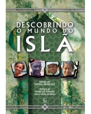 Descobrindo o mundo do Islã