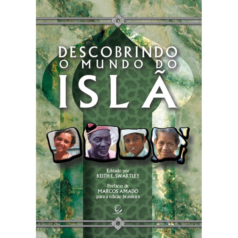 Descobrindo o mundo do Islã