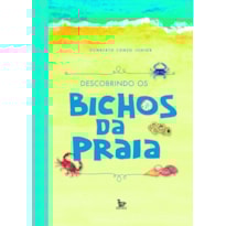 DESCOBRINDO OS BICHOS DA PRAIA