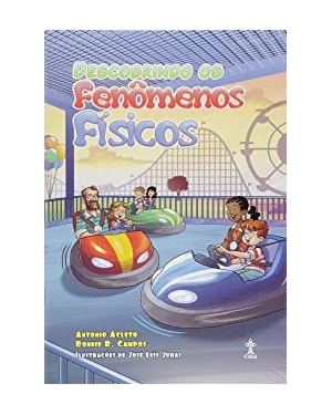 DESCOBRINDO OS FENOMENOS FISICOS