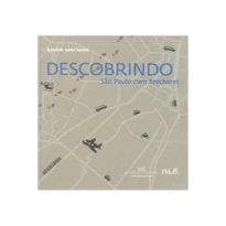 DESCOBRINDO SÃO PAULO COM BRECHERET - 1º