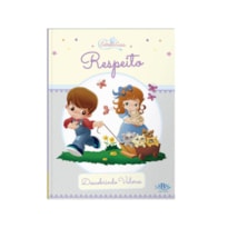 DESCOBRINDO VALORES: RESPEITO (ESTRELA GUIA)