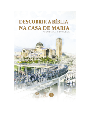 DESCOBRIR A BÍBLIA NA CASA DE MARIA