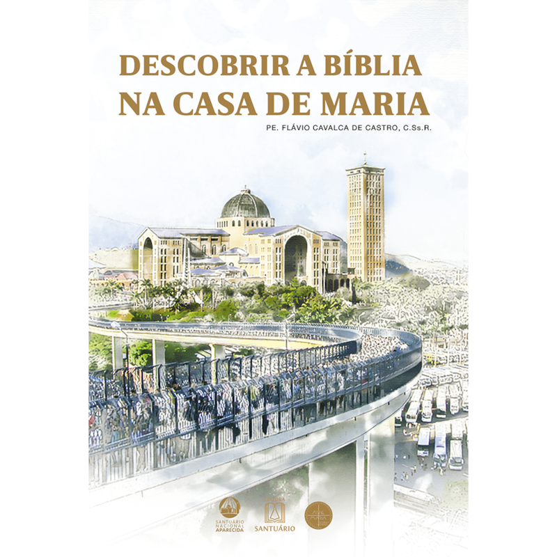 DESCOBRIR A BÍBLIA NA CASA DE MARIA