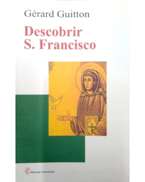 DESCOBRIR S. FRANCISCO