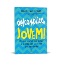 DESCOMPLICA, JOVEM!