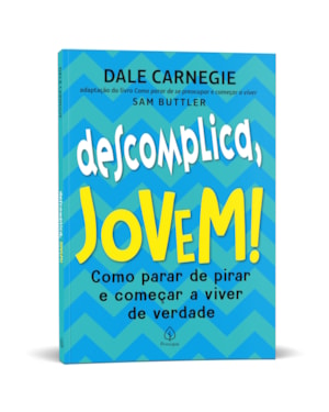 DESCOMPLICA, JOVEM!