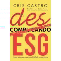 Descomplicando ESG