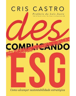 Descomplicando ESG