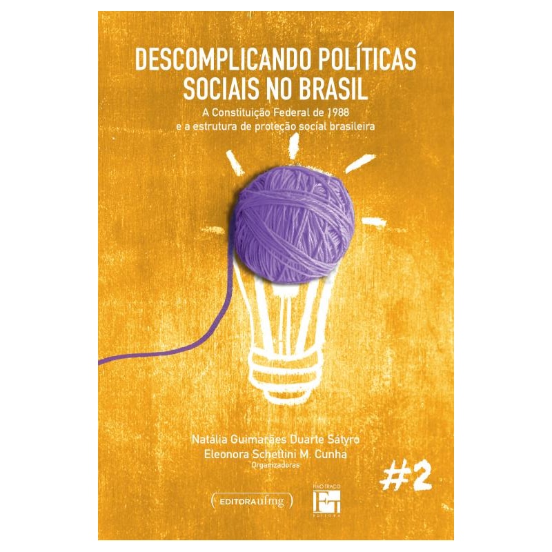 DESCOMPLICANDO POLÍTICAS SOCIAIS NO BRASIL - VOL. 2