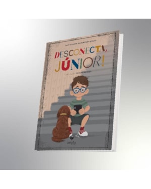 DESCONECTA, JÚNIOR!