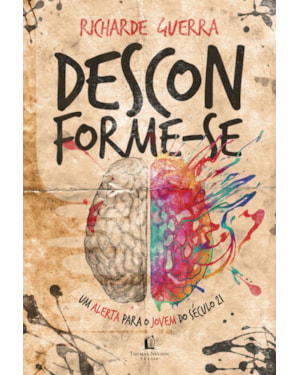 DESCONFORME-SE