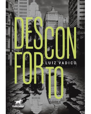 DESCONFORTO