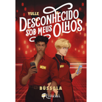 Desconhecido sob meus olhos: bússola