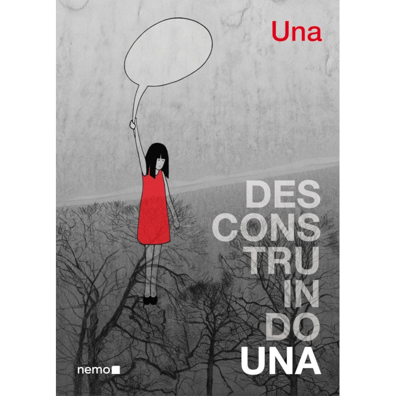 DESCONSTRUINDO UNA