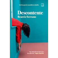 DESCONTENTE