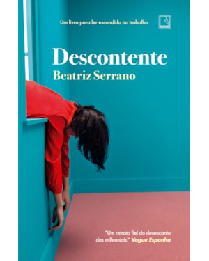 DESCONTENTE
