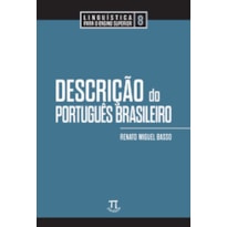 Descrição do português brasileiro