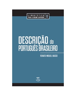 Descrição do português brasileiro