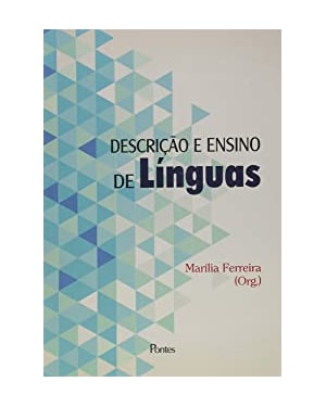 Descrição e ensino de línguas