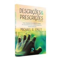 DESCRIÇÃO E PRESCRIÇÃO: ... DIAGNÓSTICOS E MEDICAMENTOS PSIQUIÁTRICOS