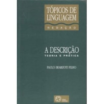 DESCRICAO TEORIA E PRATICA, A - 8ª
