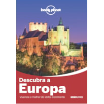 DESCUBRA A EUROPA