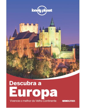 DESCUBRA A EUROPA