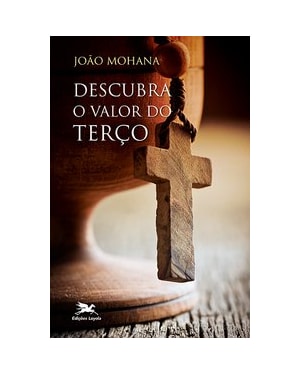 DESCUBRA O VALOR DO TERÇO