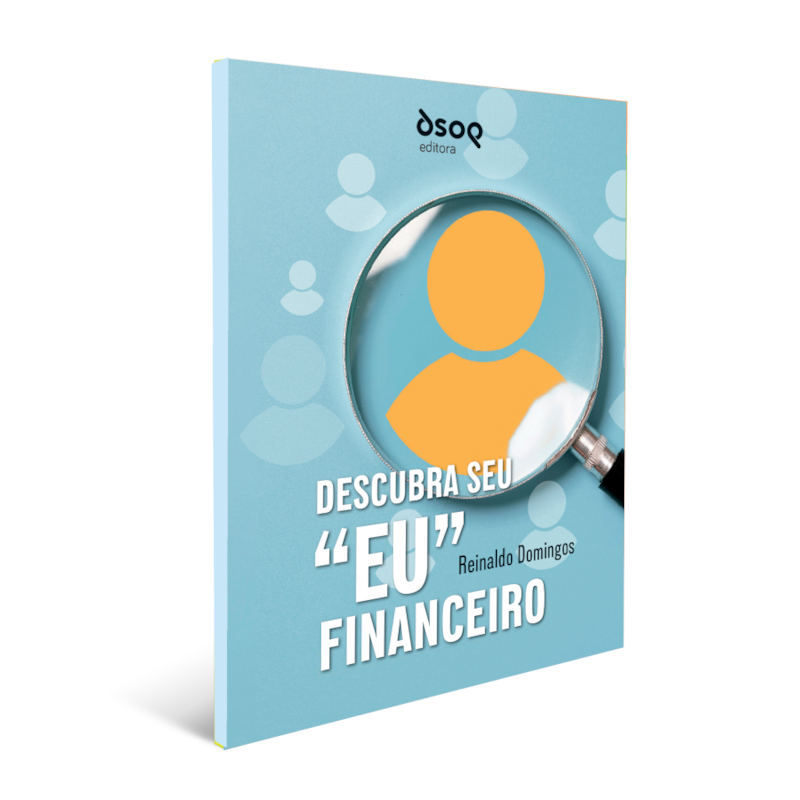 Descubra seu "eu" financeiro