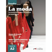 DESCUBRE... LA MODA