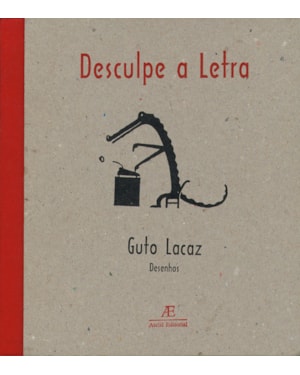 DESCULPE A LETRA