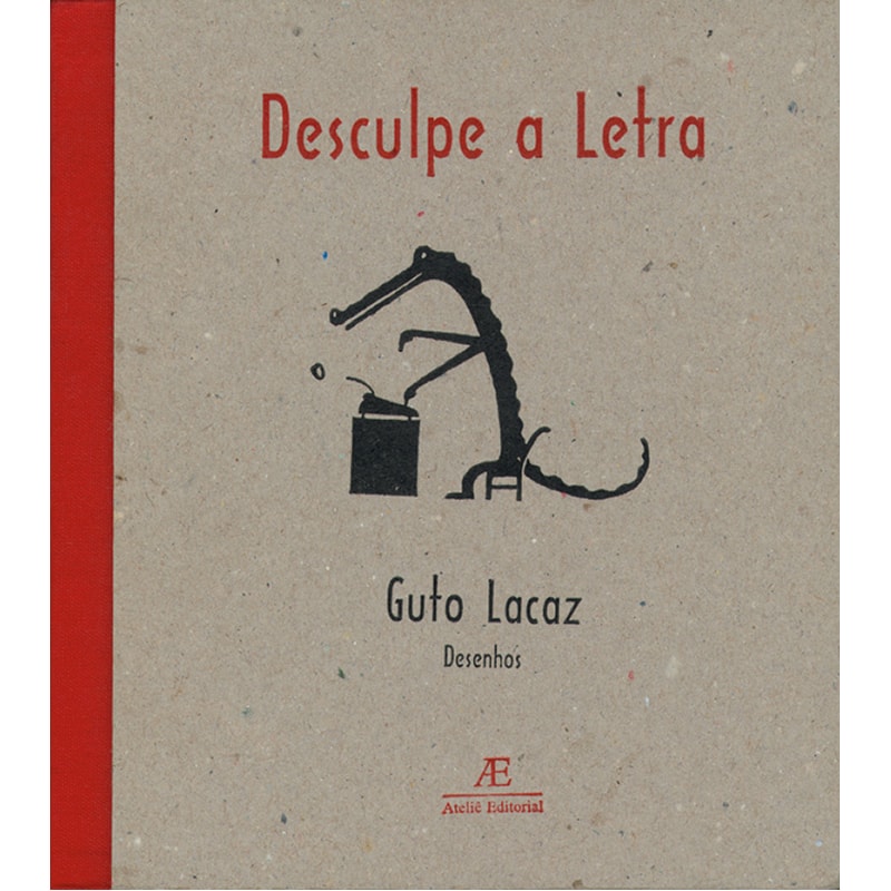 DESCULPE A LETRA
