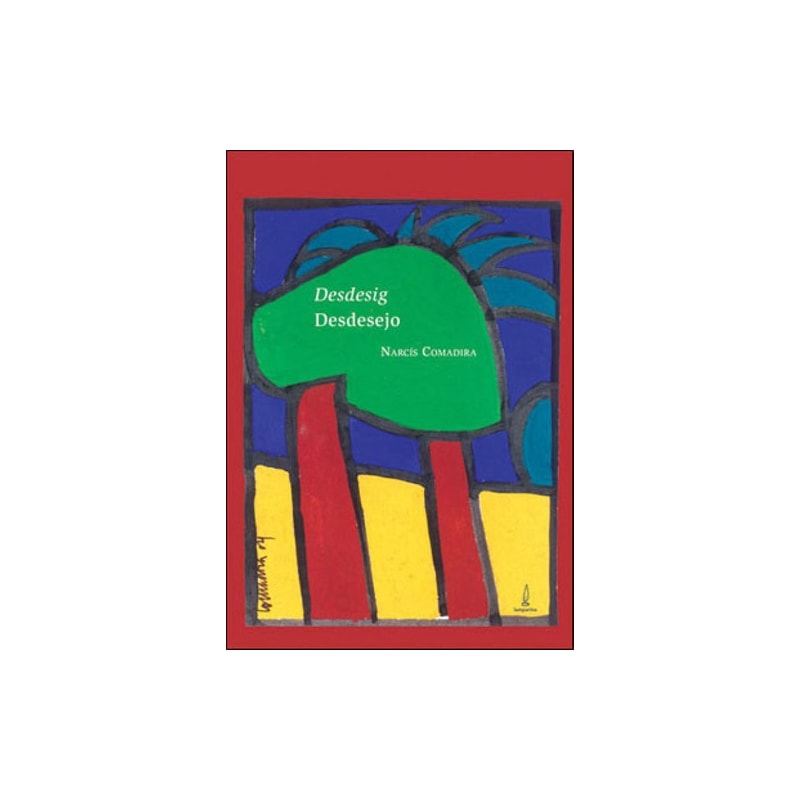 DESDESIG/DESDESEJO - BILINGUE - 1