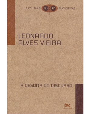DESDITA DO DISCURSO, A