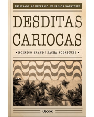 Desditas cariocas