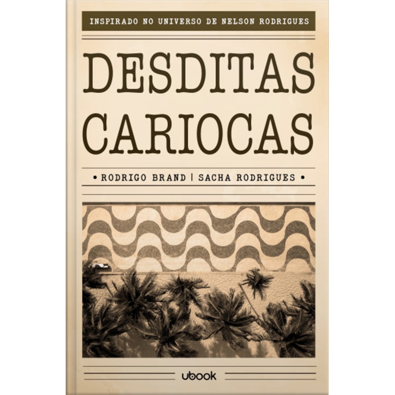 DESDITAS CARIOCAS