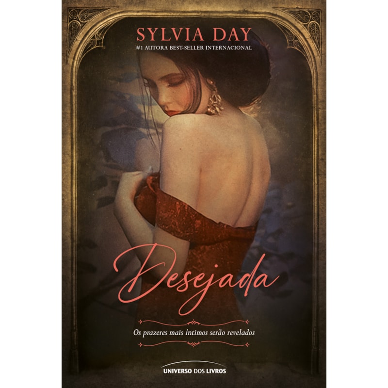 DESEJADA