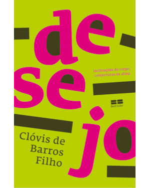 DESEJO
