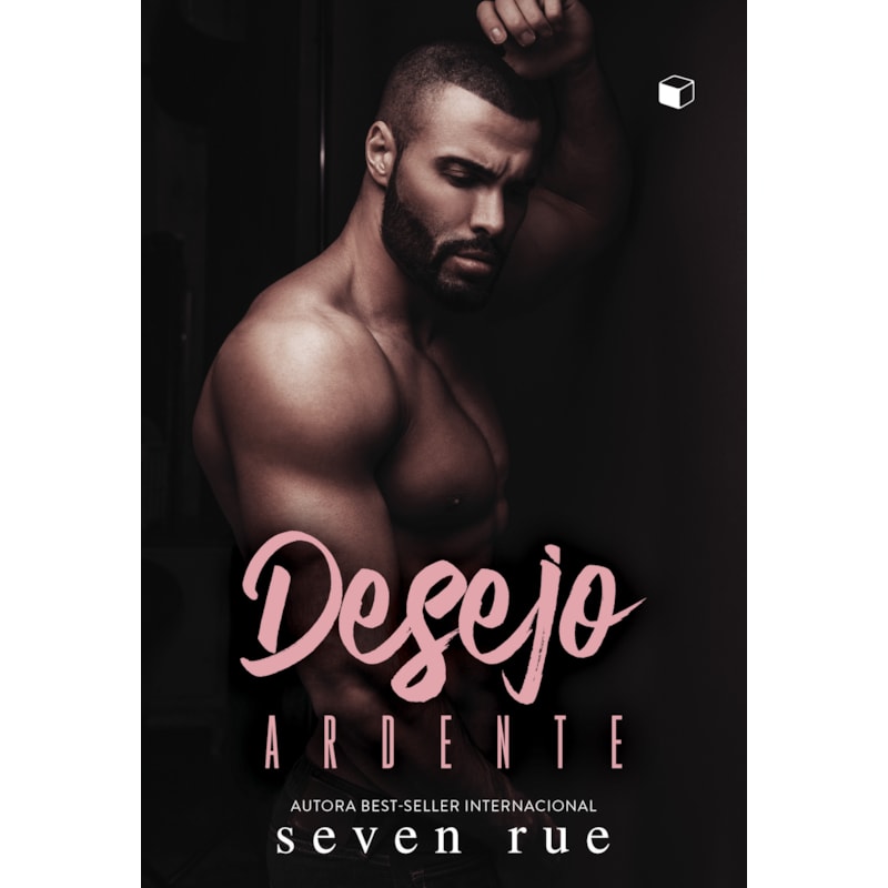 DESEJO ARDENTE (DESEJOS LIVRO 2)