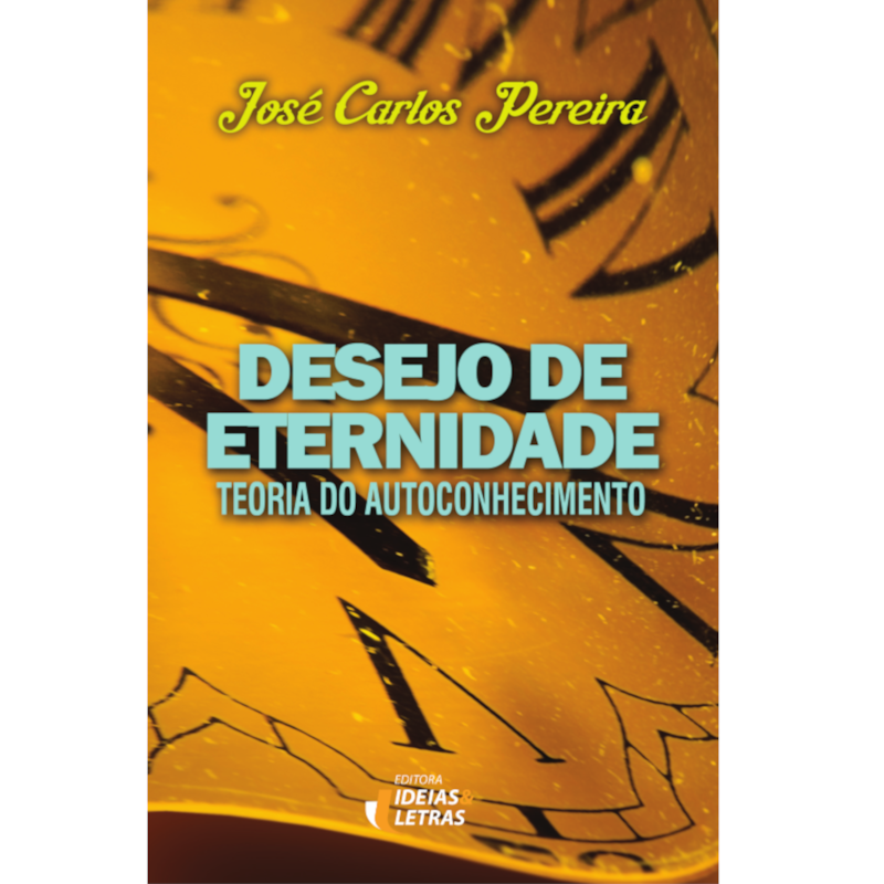 DESEJO DE ETERNIDADE