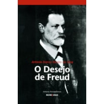 DESEJO DE FREUD, O