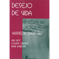 DESEJO DE VIDA