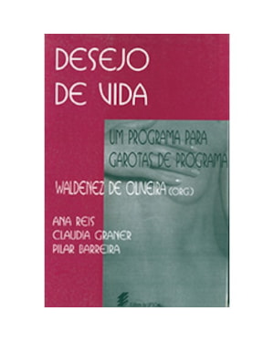 DESEJO DE VIDA