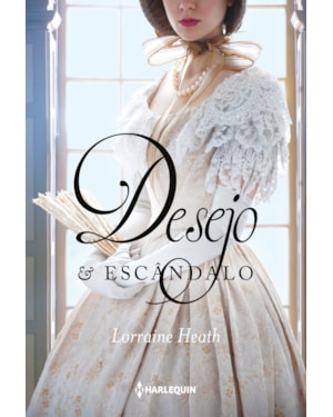 DESEJO E ESCÂNDALO: SÉRIE IRMÃOS TREWLOVE LIVRO 1