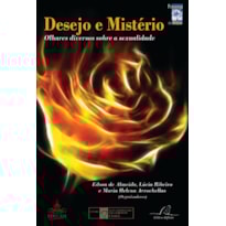 DESEJO E MISTÉRIO DESEJO E MISTÉRIO