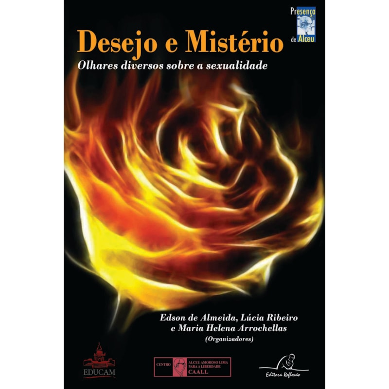 DESEJO E MISTÉRIO