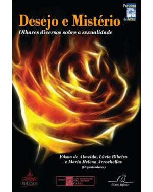 DESEJO E MISTÉRIO
