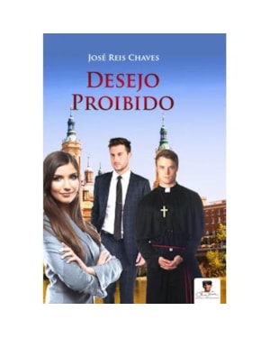 DESEJO PROIBIDO
