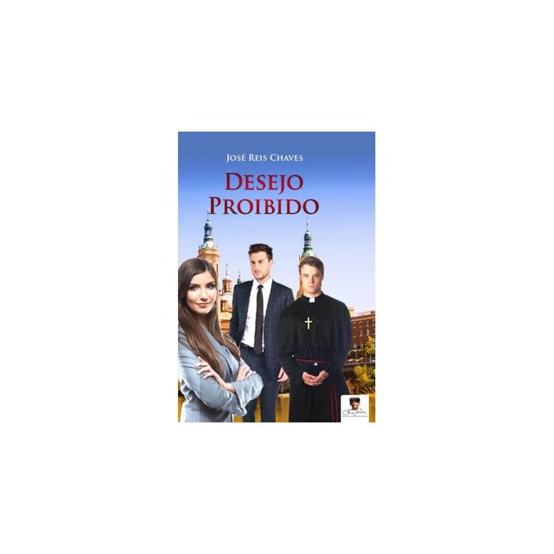 DESEJO PROIBIDO